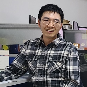 Yi Han