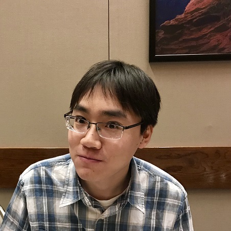 James Zhu