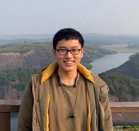 Zixu Wang